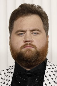 Paul Walter Hauser isElijah